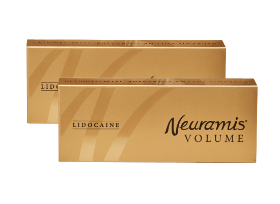 Neuramis優美施-仙女玻尿酸