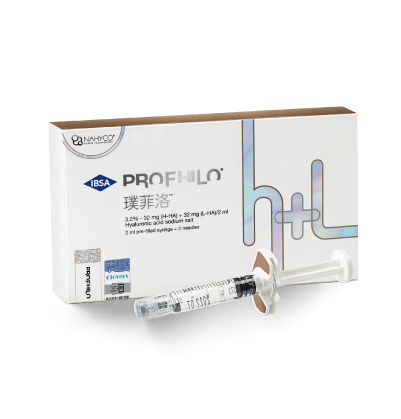 逆時針液態電波 (Profhilo)