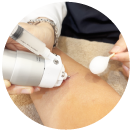 進行療程-什麼是酷捷