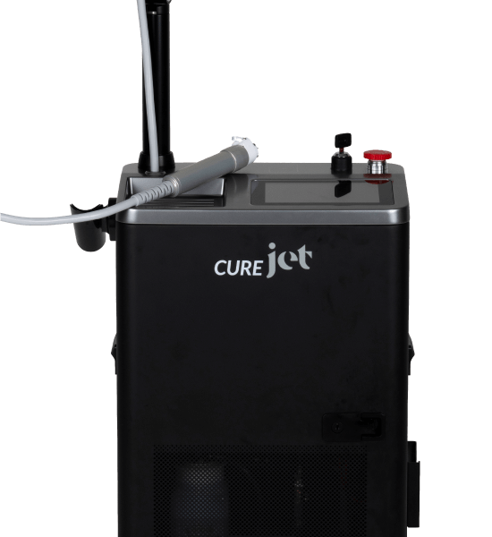 無針水光-什麼是酷捷