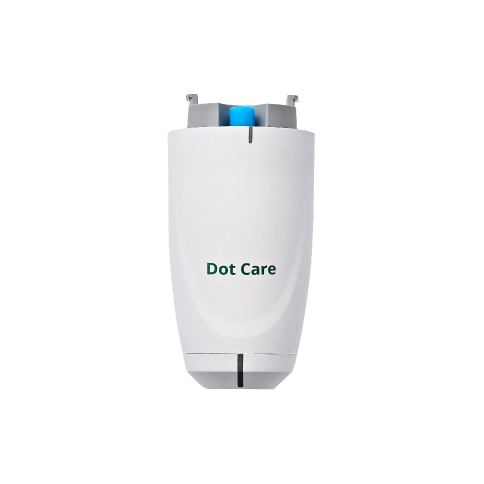 多泰音波(双织波) -Dotcare 智深笔｜精准细部雕塑 