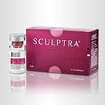 Sculptra 童顏針