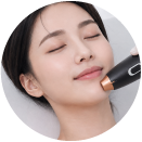  CELLINEW 犀利电波拉提进行治疗