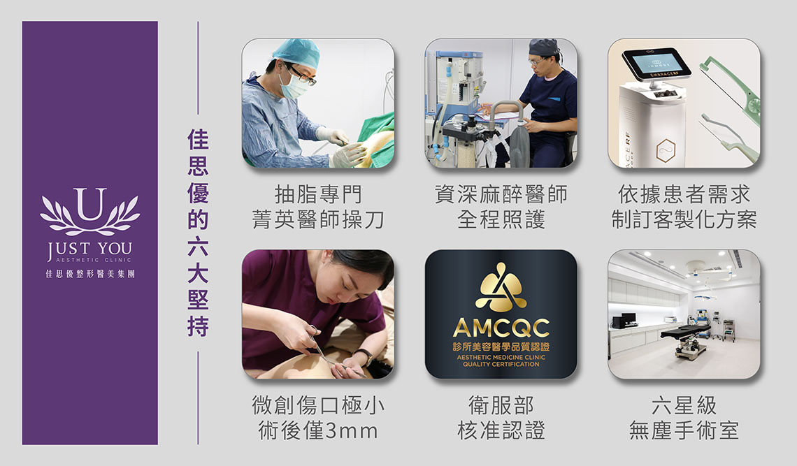 钛特离子夹：佳思优的六大坚持
