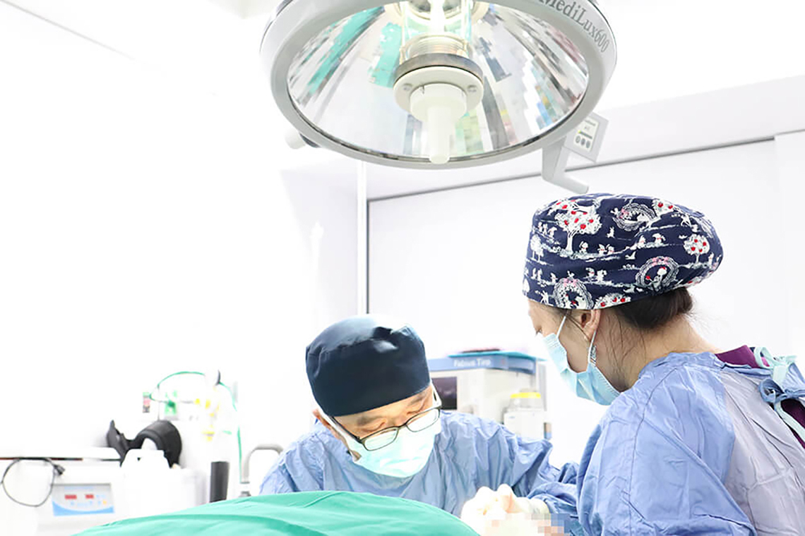 隆乳手术技术门坎高，考验专业整形外科医师的经验与技术