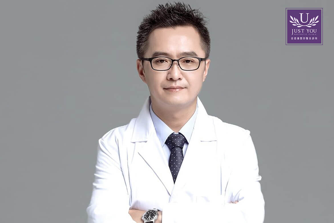 黃仁吳醫師說，玻尿酸注射後的效果大概可以維持6到12個月左右，但還是要依個人體質，選擇適合的玻尿酸品牌和診所。