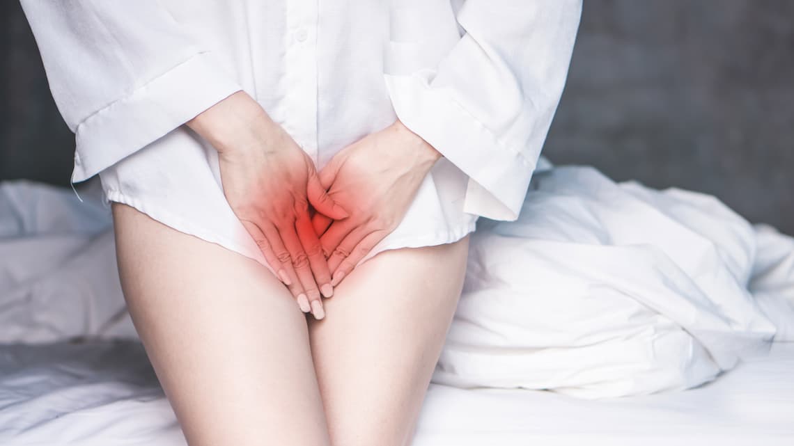 女性私密變化須越來越得到大眾的重視，其實閨蜜電波是現代女性選擇的口袋保養名單之一。