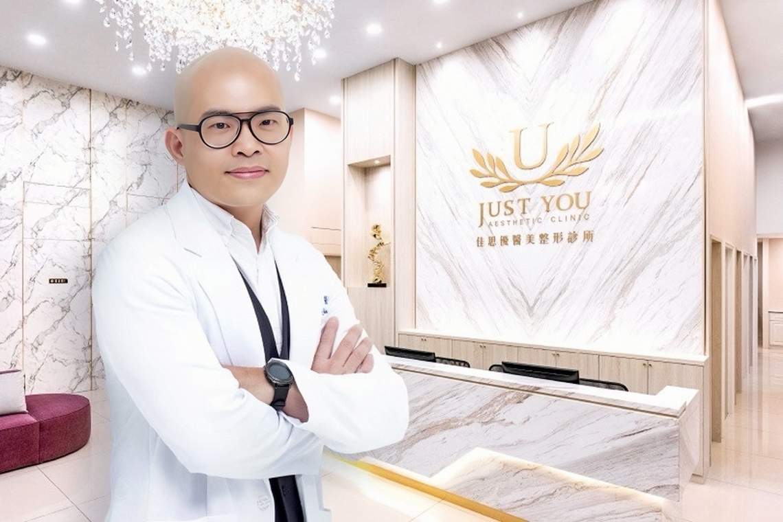 佳思優診所鄒政家醫師建議選擇鳳凰電波認明原廠認證