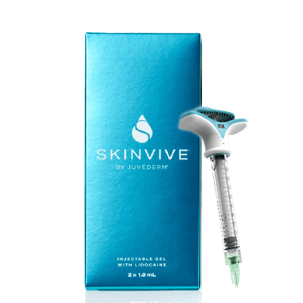 喬雅登SKINVIVE聚光針
