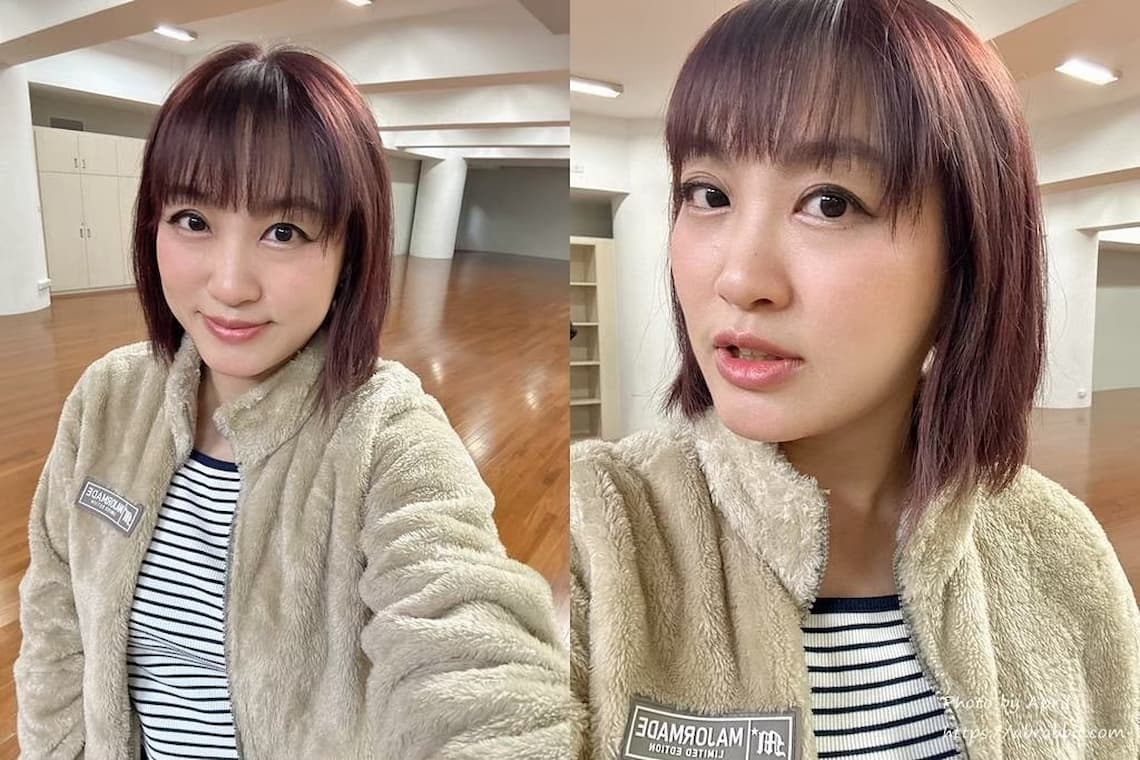 在台中醫美-佳思優診所TargetCool疼就酷-無針水光療程後的肌膚狀況更加水嫩透亮。