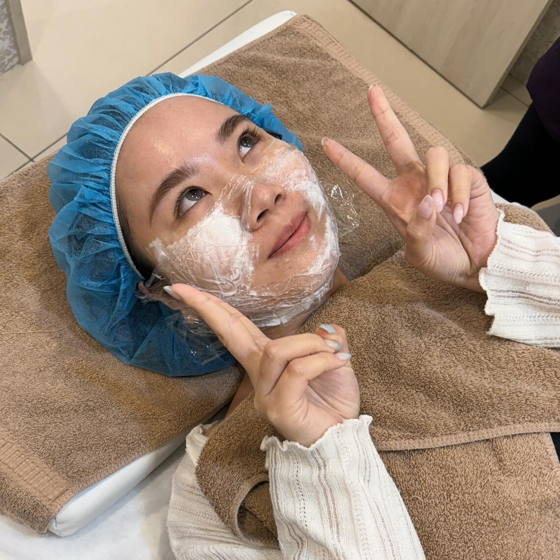 第二代美国音波-敦北佳思优简睿宏医师治疗