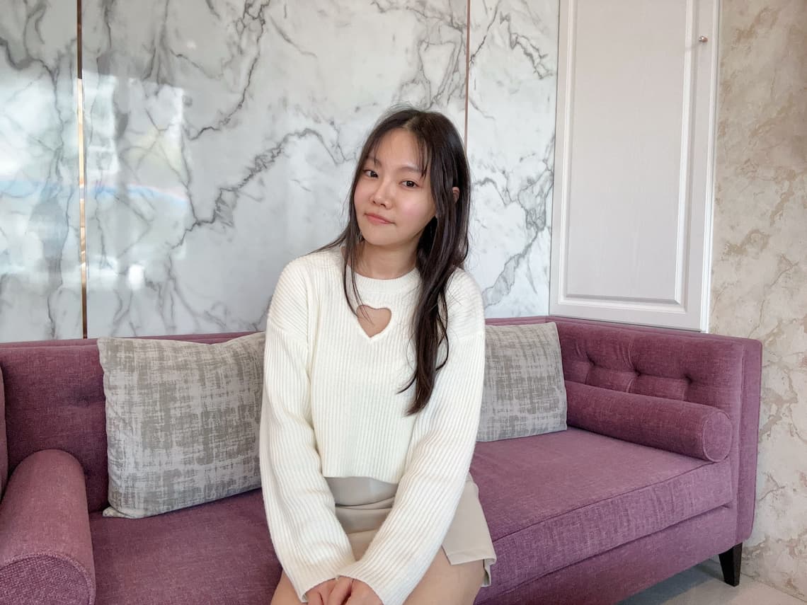 来台中医美家思优施打新倍提电音双波，术后立即可以上妆，也没有甚么恢复期