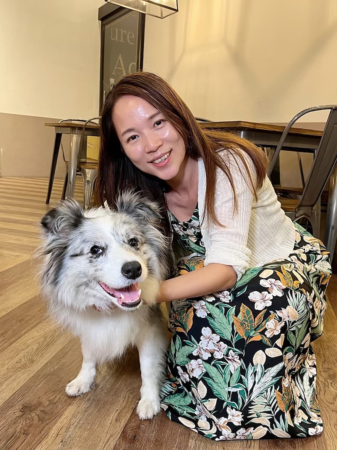 海芙音波媚必提MPT术后一个月下巴V脸线条明显拍照更显精致