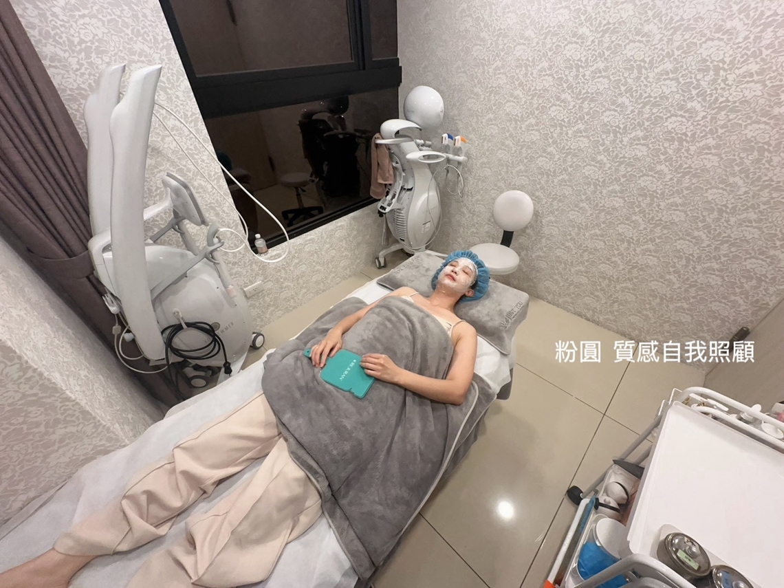 小巨蛋佳思優診所picoplus皮秒術前準備