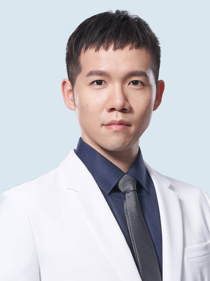 黃永瀚 醫師-卓越的抽脂補脂專家