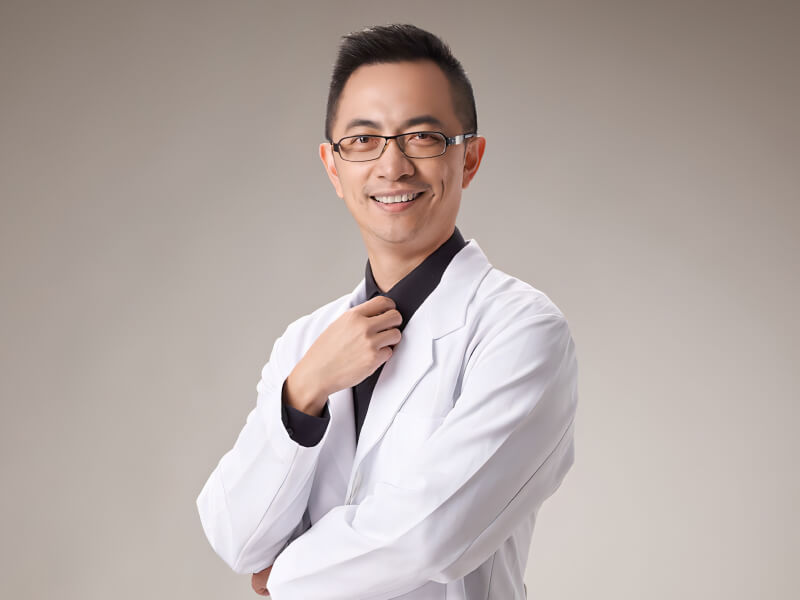 佳思優整形醫美診所-曹智禎 醫生