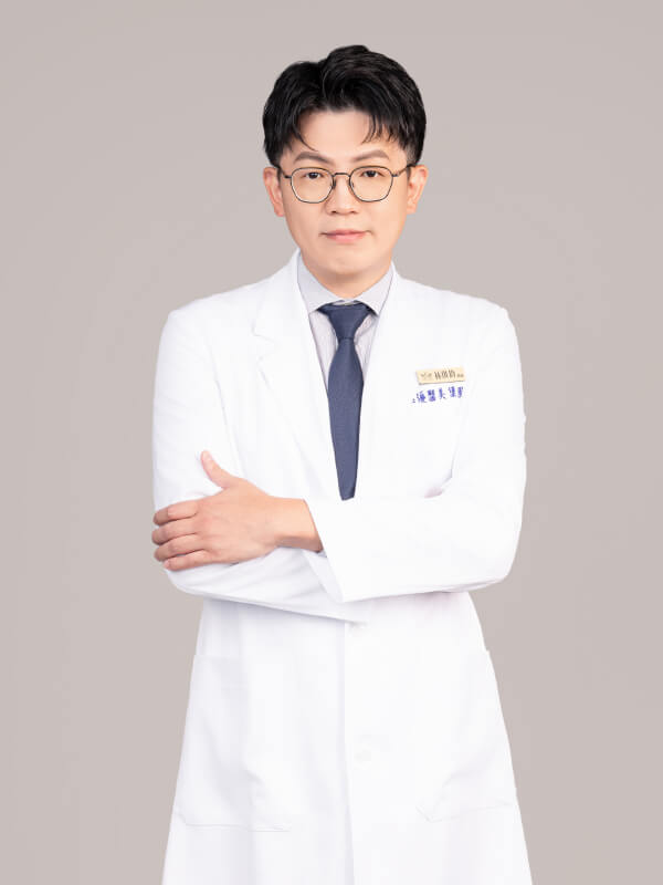 林琪鈞 醫師