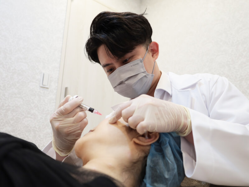 外科專科醫師-成啟瑞 醫師